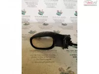 Oglinda Stanga Peugeot 307 Negru Mat 2006 (id 688) 