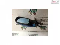 Oglinda Dreapta Peugeot 307 2005 Albastru (id 95) 