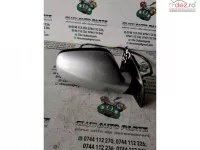 Oglinda Dreapta Peugeot 307 Gri 2001 2006 (id 355) 