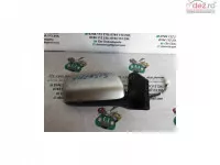 Oglinda Dreapta Toyota Avensis Argintiu 04 (id 131) 