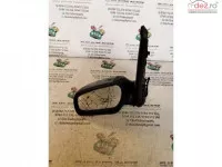 Oglinda Stanga Ford C Max Negru 2007 (id 747) 