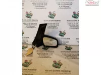 Oglinda Dreapta Ford C Max Negru 2006 (id 655) 