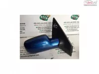 Oglinda Dreapta Renault Megane 2 Albastru 03 08 (id &nbsp 60(cs)) 