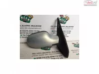 Oglinda Dreapta Renault Megane 1 Argintiu 03 08 (id &nbsp 78(cs)) 