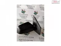 Oglinda Dreapta Skoda Octavia Negru 2011 (id 463) 