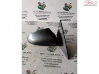 Oglinda Dreapta Nissan Primera Gri Inchis 2008 (id 590) 
