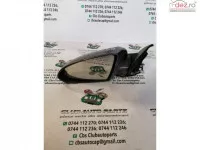 Oglinda Stanga Nissan Primera Gri 2010 (id 820) 