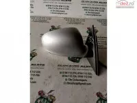 Oglinda Dreapta Vw Passat Gri 2005 2011 (id 352) 