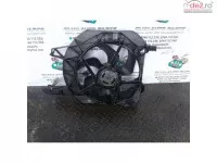 Ventilator Radiator Renault Trafic 2004 1 9 Dci (id 84) 