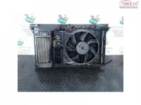 Radiator Citroen C4 2007 1 6 Hdi (id 221) 