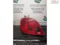 Stop Stanga Peugeot 307 2008 Hatchback (id 10a) 
