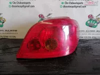 Stop Dreapte Peugeot 307 2008 Hatchback (id 6a) 