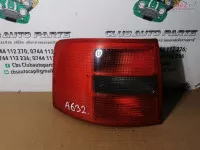 Stop Stanga Audi A6 Allroad 2005 (id A632) 