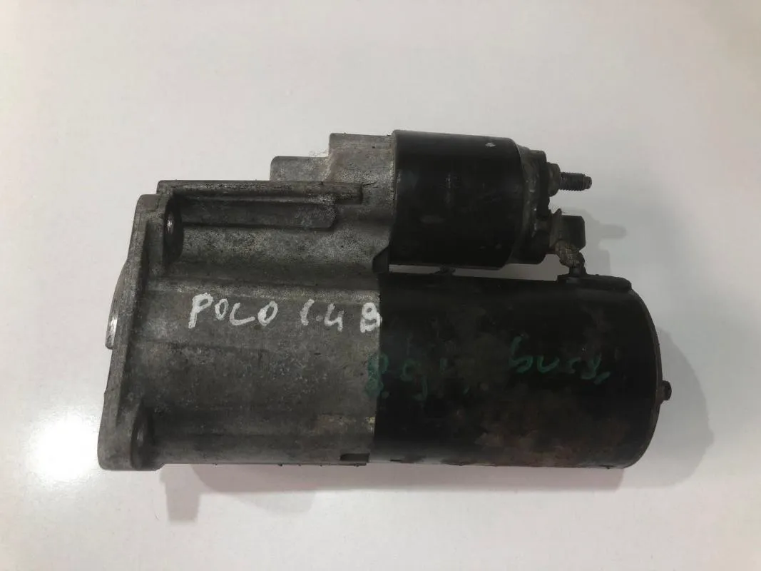 Electromotor Skoda Roomster 5j [2006 2010] 