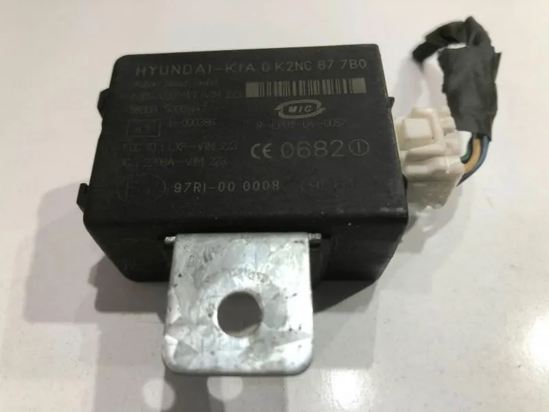 Imobilizator Kia Sorento [2002 2006] 