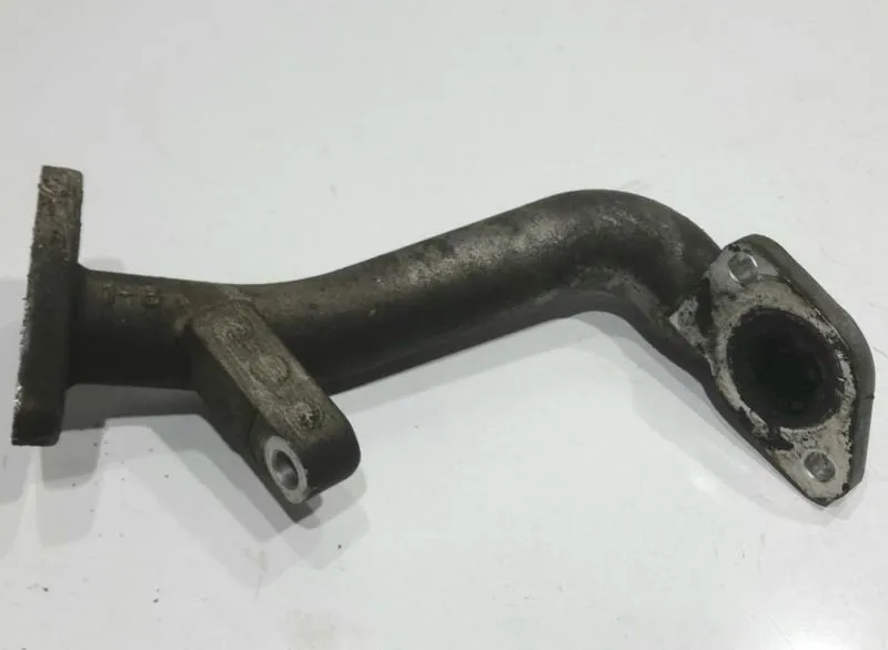 Conducta Egr Kia Sorento [2002 2006] 