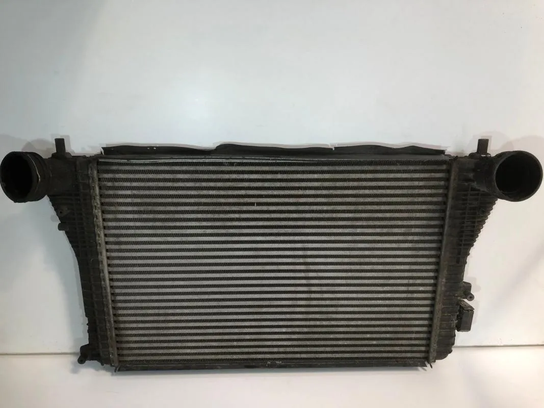 Radiator Intercooler Seat Leon 2 1p [2005 2009] 
