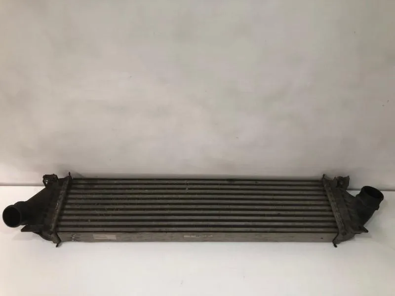 Radiator Intercooler Ford C Max [facelift] [2007 2010] 