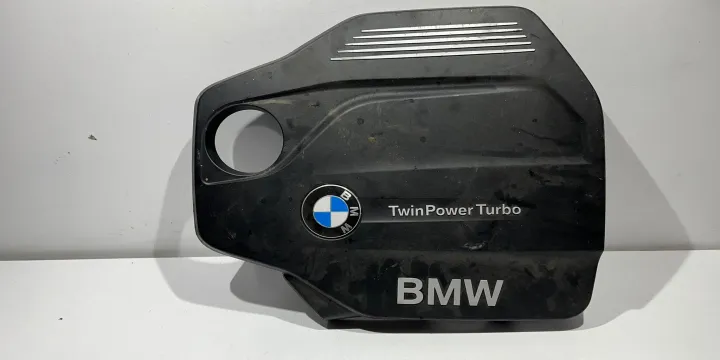Capac Motor Bmw Seria 1 F20/f21 [facelift] [2015 2020] 