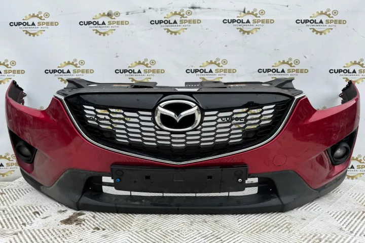 Bara Fata Mazda Cx 5 (ke) [2011 2015] 