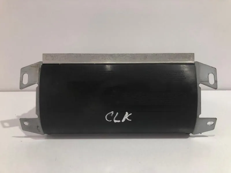 Airbag Pasager Mercedes Benz Clk Class C209/a209 [2002 2005] 