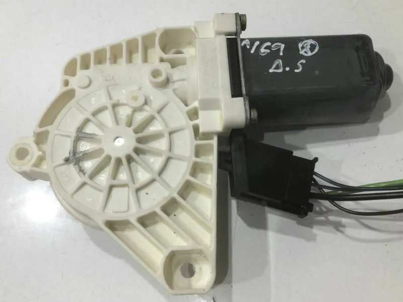 Motoras Macara Geam Dreapta Spate Mercedes Benz A Class W169 [2004 2008] 
