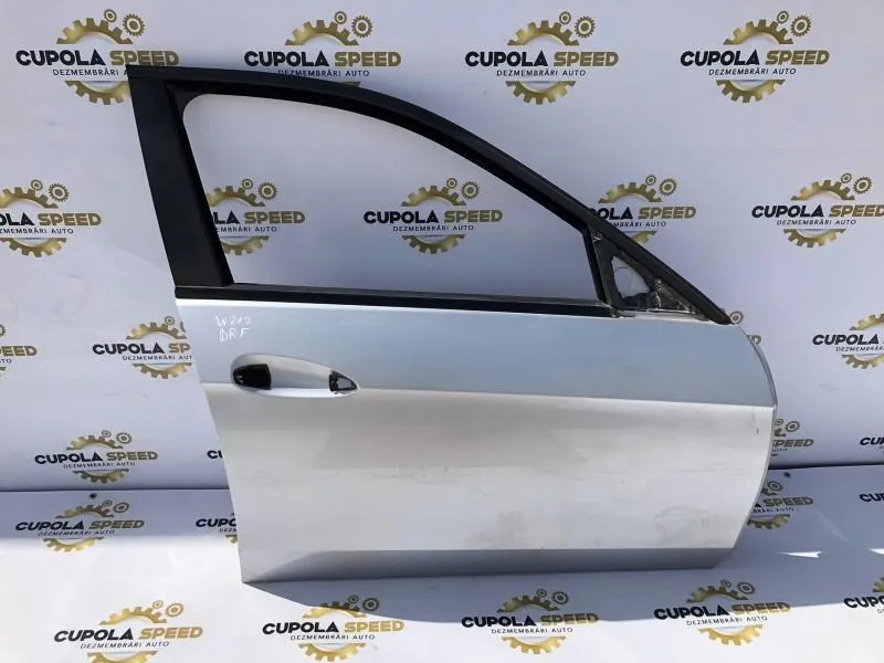 Portiera Usa Dreapta Fata Mercedes Benz E Class W212 [2009 2013] 