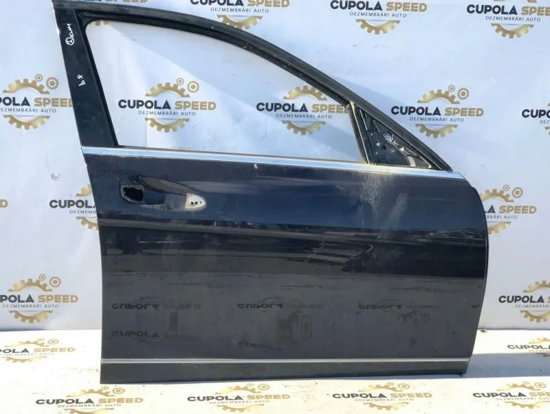 Portiera Usa Dreapta Fata Mercedes Benz C Class W204/s204 [2007 2012] 