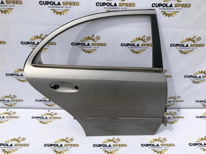 Portiera Usa Dreapta Spate Mercedes Benz E Class W211 [2002 2006] 