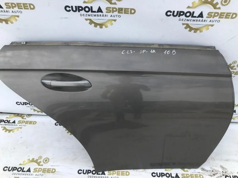 Portiera Usa Dreapta Spate Mercedes Benz Cls Class C219 [2004 2008] 