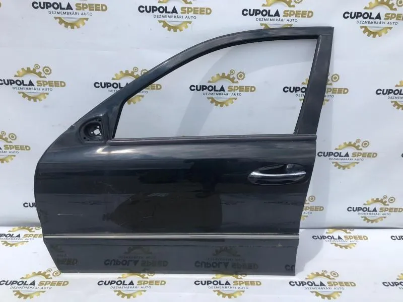 Portiera Usa Stanga Fata Mercedes Benz E Class W211 [2002 2006] 