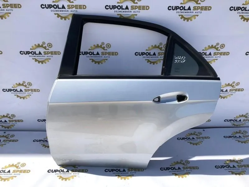 Portiera Usa Stanga Spate Mercedes Benz E Class W212 [2009 2013] 