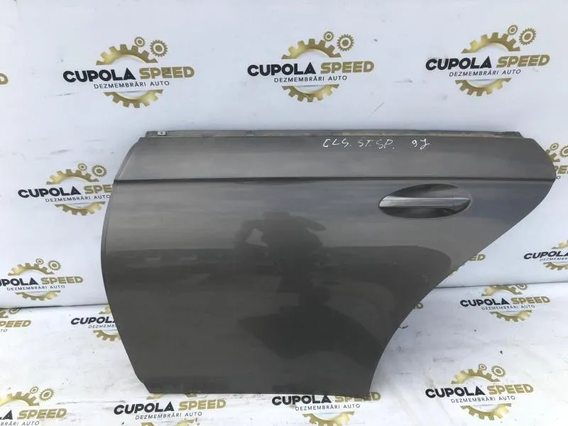 Portiera Usa Stanga Spate Mercedes Benz Cls Class C219 [2004 2008] 