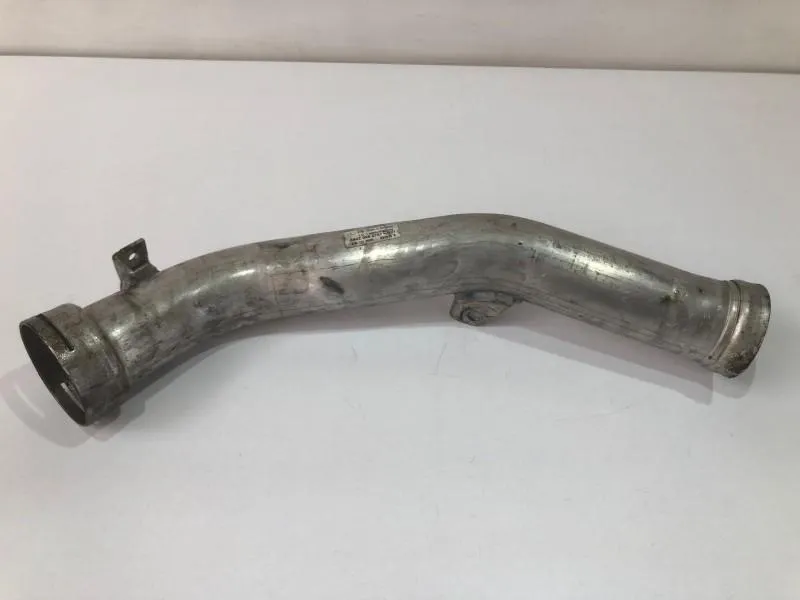 Teava Intercooler Aluminiu Mercedes Benz E Class C207 [2009 2013] 