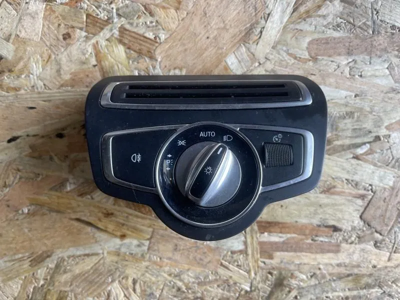 Bloc Lumini Mercedes Benz C Class W205/s205/c205 [2014 2018] 