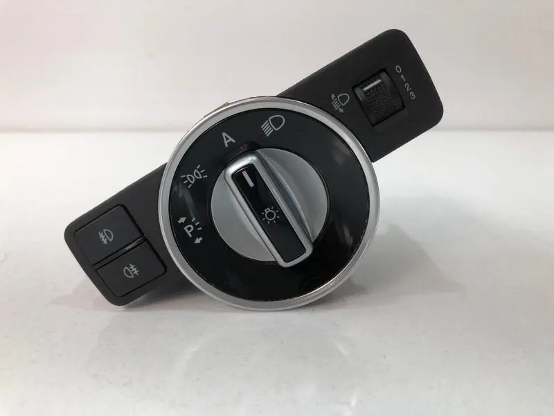 Bloc Lumini Mercedes Benz C Class W204/s204/c204 [facelift] [2011 2015] 