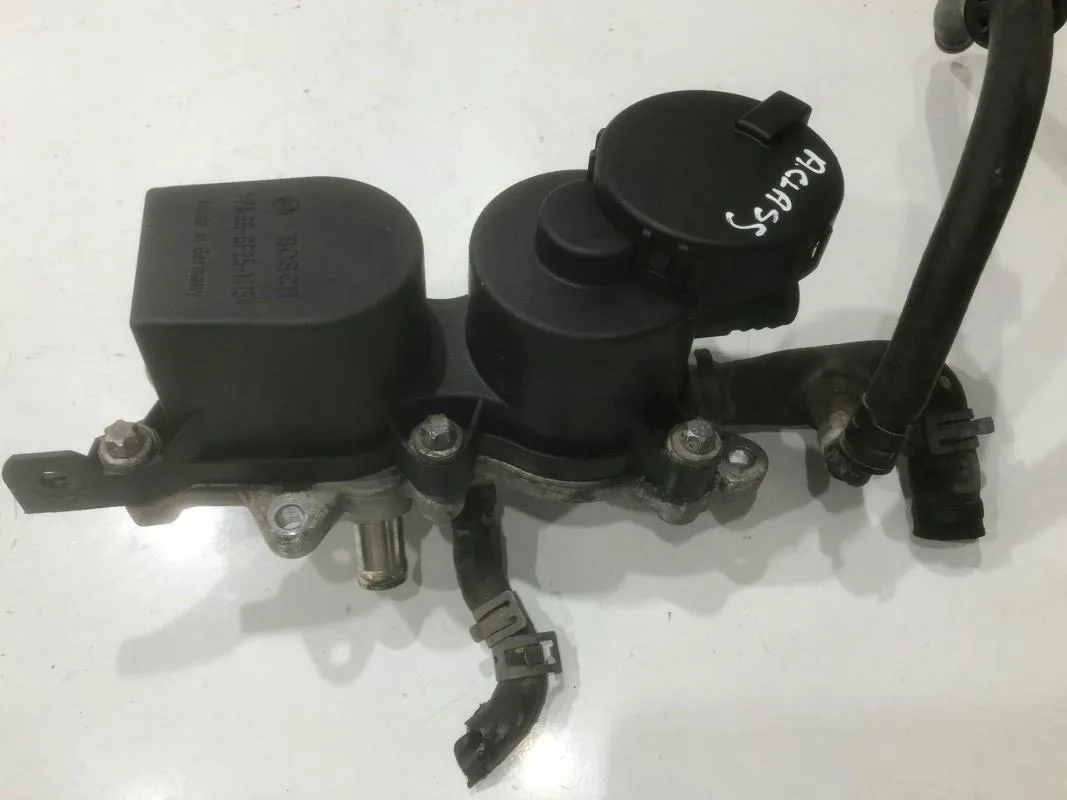 Epurator Gaze Mercedes Benz A Class W169 [2004 2008] 