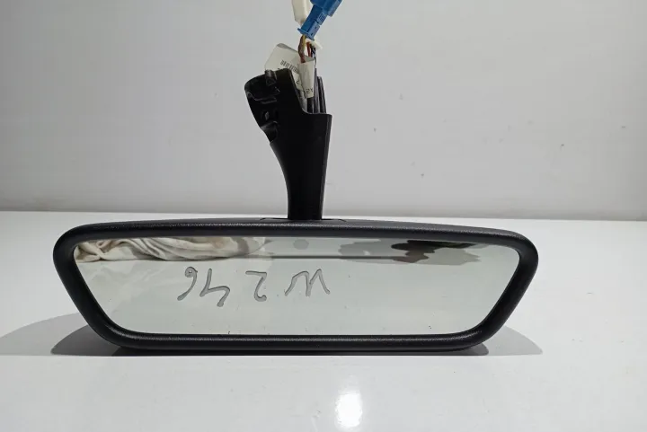 Oglinda Retrovizoare Mercedes Benz B Class W246 [facelift] [2014 2020] 