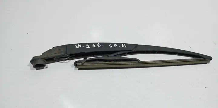 Stergator Cu Brat Mercedes Benz B Class W246 [facelift] [2014 2020] 