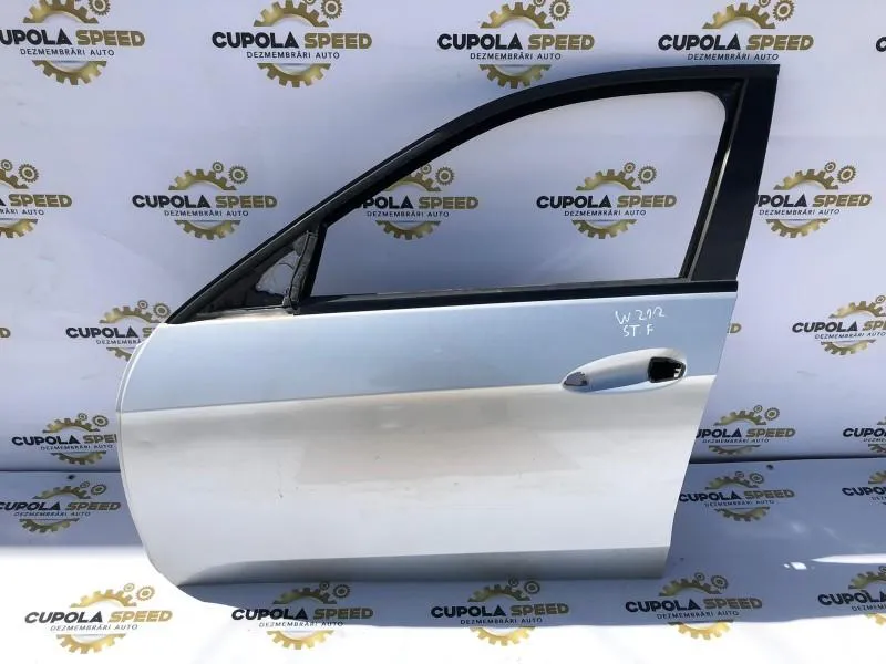 Portiera Usa Stanga Fata Mercedes Benz E Class W212 [2009 2013] 