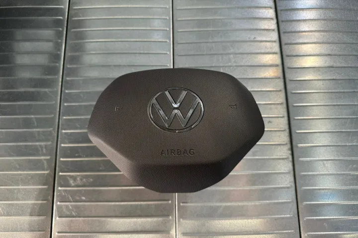 Airbag Volan Volkswagen Volkswagen T Roc [2017 2020] 
