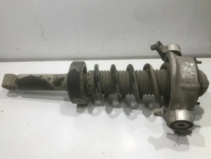 Amortizor Dreapta Spate Volkswagen Volkswagen Touareg Generatia 2 7p [2010 
