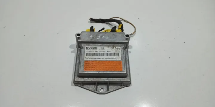 Calculator Airbag A9064461442 Mercedes Benz Sprinter 2 906 [2006 2013] 