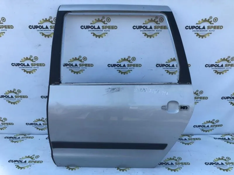 Portiera Usa Spate Stanga Volkswagen Volkswagen Sharan [2th Facelift] [2003 