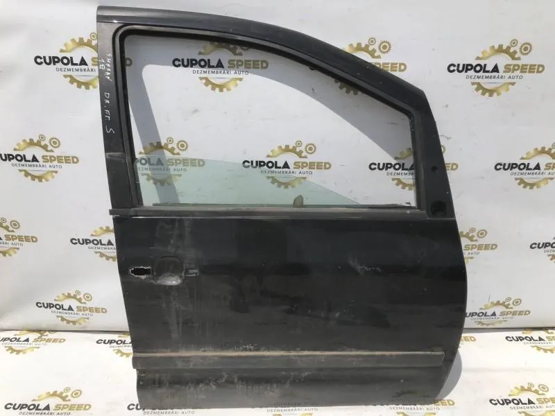 Portiera Usa Dreapta Fata Volkswagen Volkswagen Sharan [facelift] [2000 2003] 