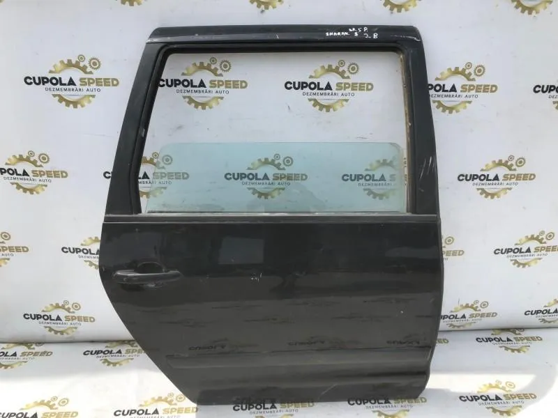 Portiera Usa Dreapta Spate Volkswagen Volkswagen Sharan [2th Facelift] [2003 