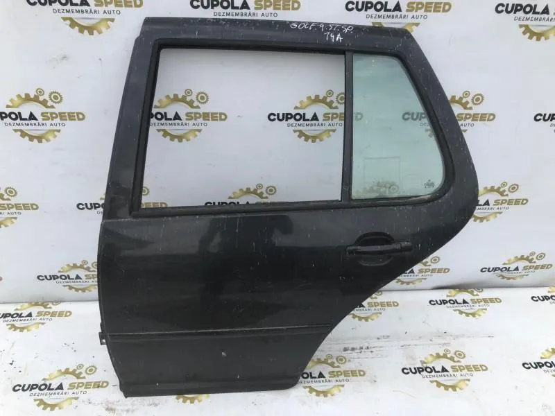 Portiera Usa Stanga Spate Volkswagen Volkswagen Golf 4 [1997 2006] 