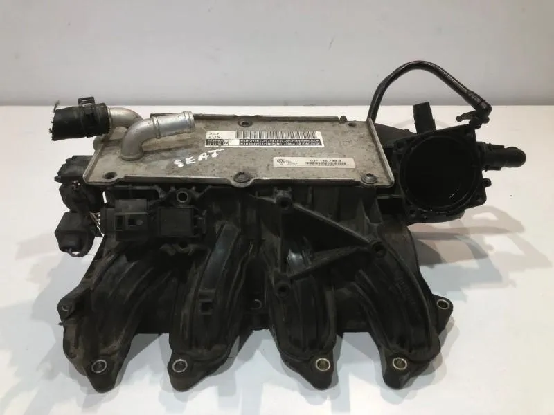 Racitor Ulei / Termoflot Volkswagen Volkswagen Golf 6 [2008 2015] 