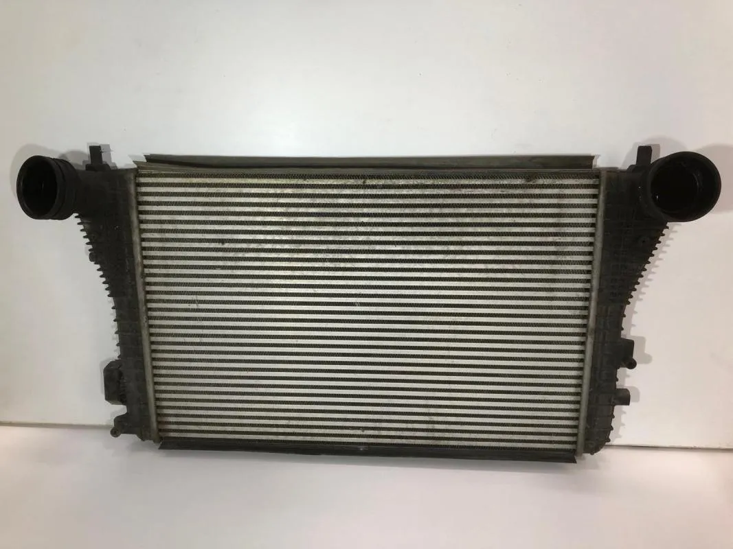 Radiator Intercooler Volkswagen Volkswagen Golf 5 [2003 2009] 