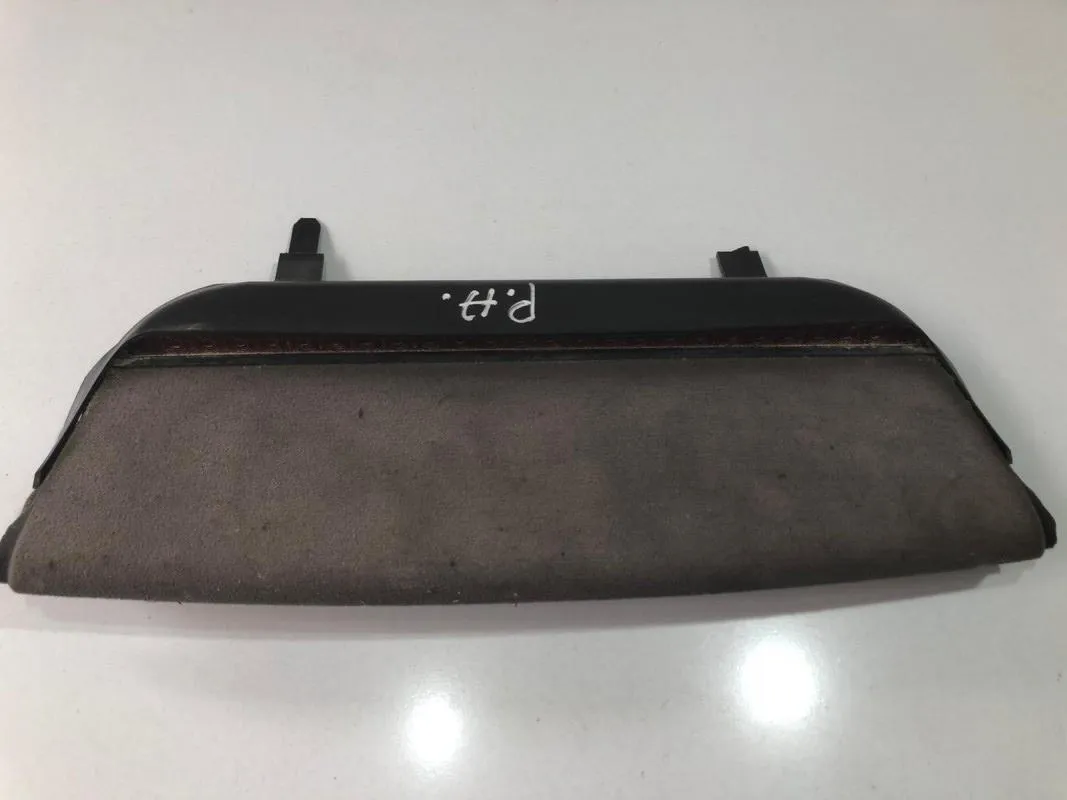 Stop Suplimentar Frana Volkswagen Volkswagen Phaeton [2002 2008] 